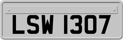 LSW1307