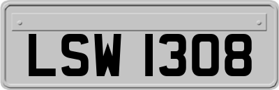 LSW1308