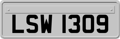 LSW1309