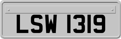 LSW1319