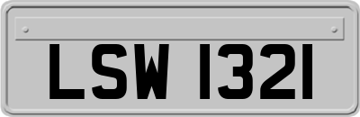LSW1321