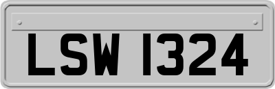LSW1324