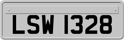 LSW1328