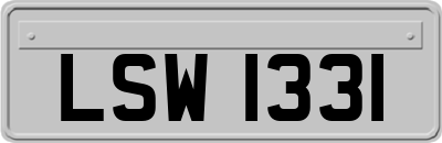 LSW1331