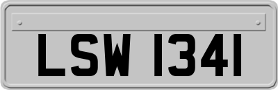 LSW1341