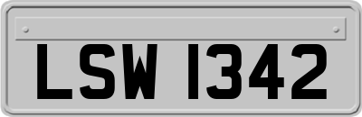 LSW1342
