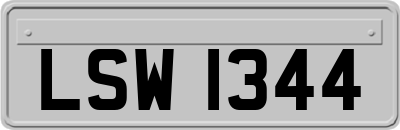 LSW1344