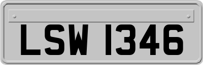 LSW1346
