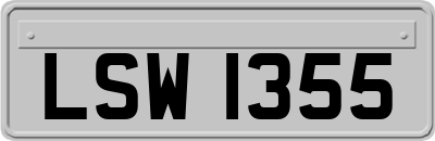 LSW1355