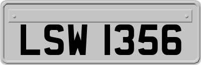 LSW1356