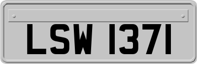 LSW1371