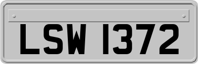 LSW1372