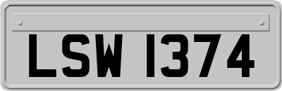 LSW1374