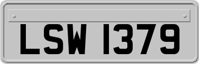 LSW1379