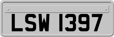 LSW1397