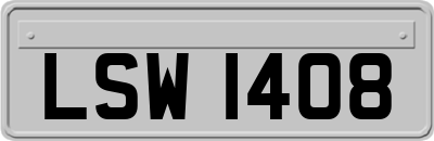 LSW1408
