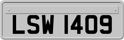 LSW1409