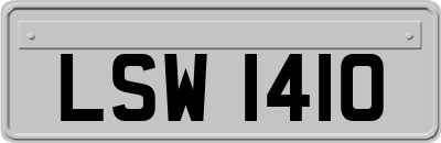 LSW1410