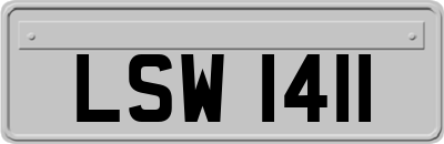 LSW1411