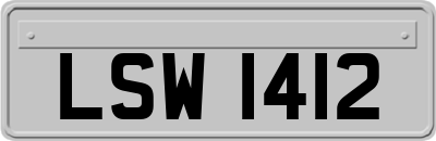 LSW1412