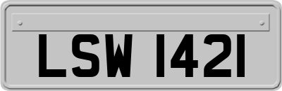 LSW1421