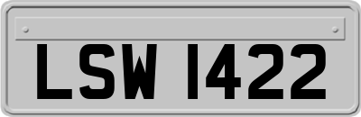 LSW1422