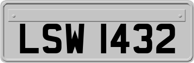 LSW1432