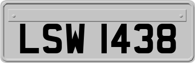 LSW1438