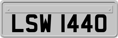 LSW1440