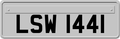LSW1441