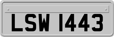 LSW1443