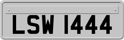 LSW1444