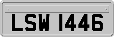 LSW1446