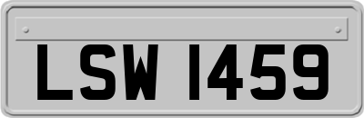 LSW1459