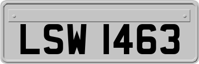 LSW1463