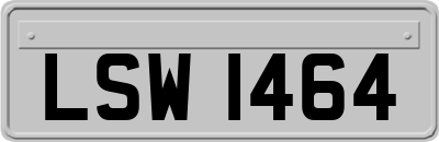 LSW1464