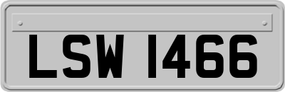 LSW1466