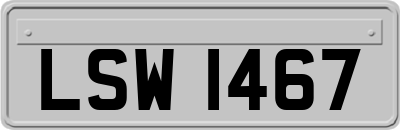 LSW1467