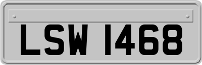 LSW1468
