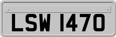 LSW1470