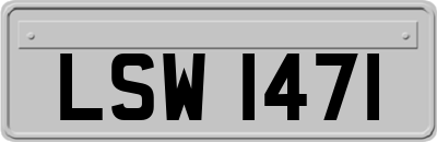LSW1471
