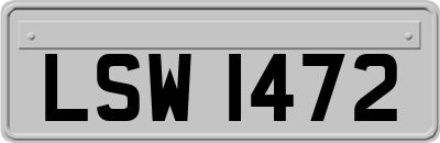 LSW1472