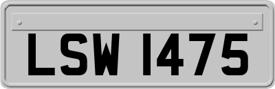 LSW1475