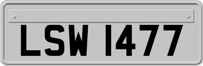 LSW1477