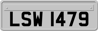 LSW1479