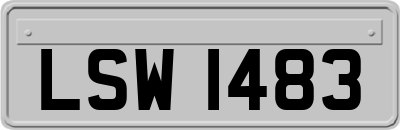 LSW1483