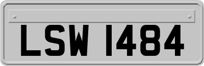 LSW1484