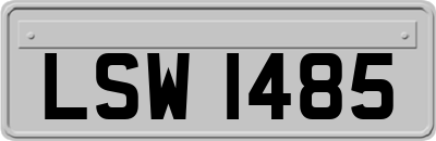 LSW1485