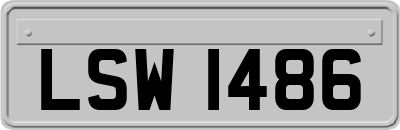 LSW1486