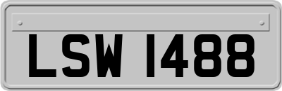 LSW1488